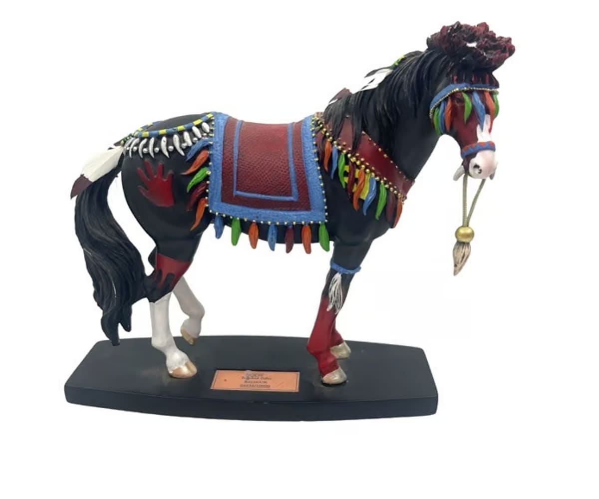 Westland Giftware LOOKING FOR LUCY ルーシー Vintage Westland